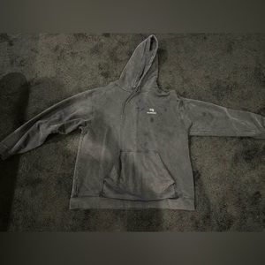 Balenciaga Sporty B Hoodie Size M